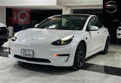 تسلا موديل 3